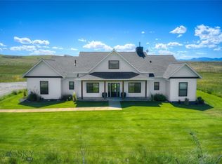 3 Hopper Trl, Three Forks, MT 59752