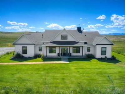 3 Hopper Trl, Three Forks, MT, 59752