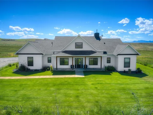 3 Hopper Trl, Three Forks, MT 59752