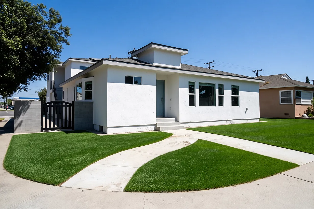 4 bed, 1400 sqft, $5,000 — Photo 2