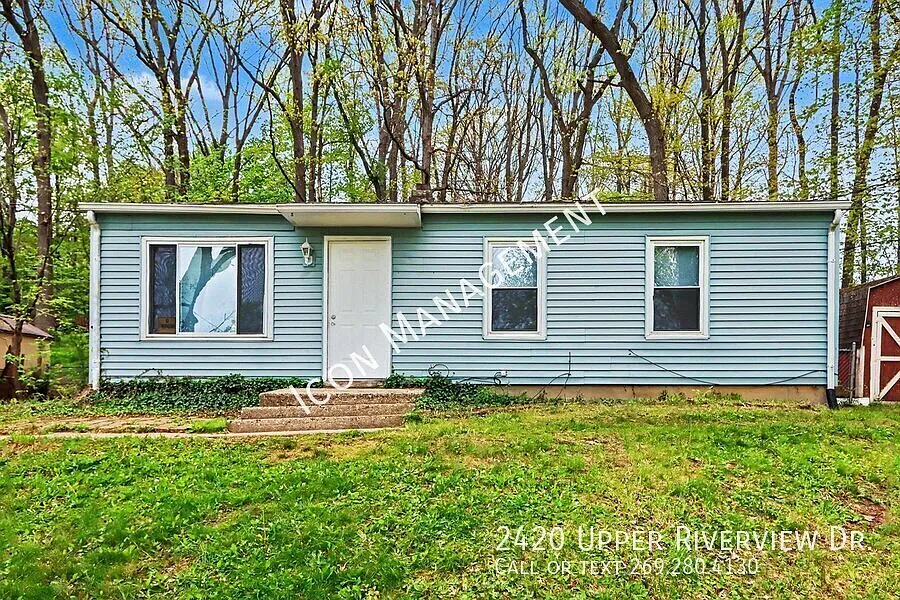 Building Photo - 2420 Upper Riverview Dr