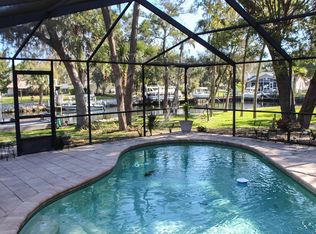4925 S Deep Water Point, Homosassa, FL 34448