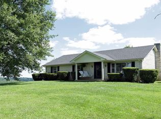 2004 Taylor Ridge Rd, Nicholasville, KY 40356