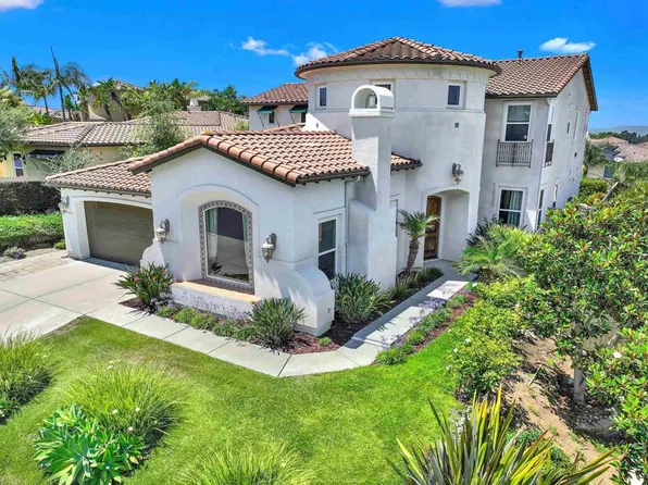 1750 Cuadro Vis, San Marcos, CA 92078