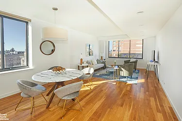 Sold by Brown Harris Stevens