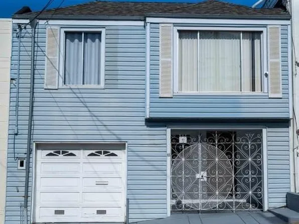 46 Cielito Dr, San Francisco, CA 94134
