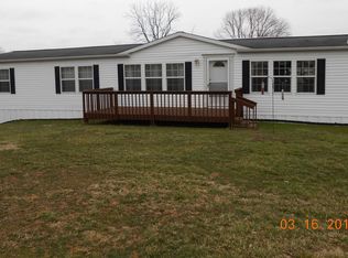 7140 Selby Rd LOT 16, Athens, OH 45701