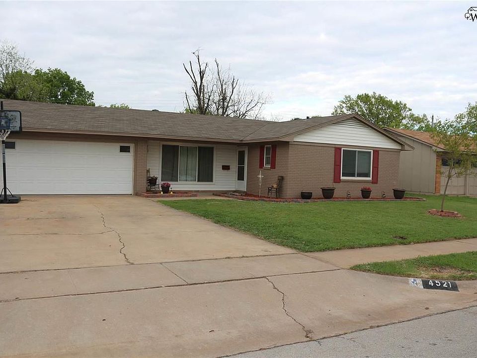 1st image of 4521 Alamo Dr