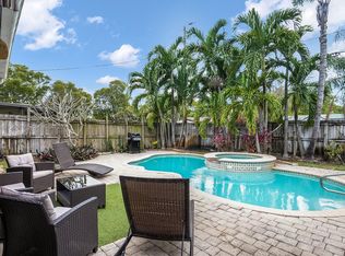 Hollywood Heights Add Sec, Hollywood, FL 33021