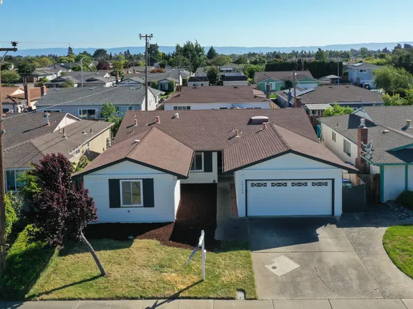 36163 Corsica Pl, Fremont, CA 94536