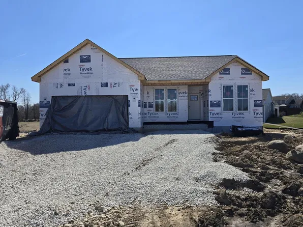 1565 Patton DRIVE, Hartford, WI 53027