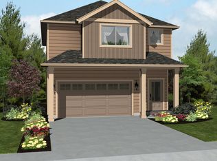 2860 25th Pl, Forest Grove, OR