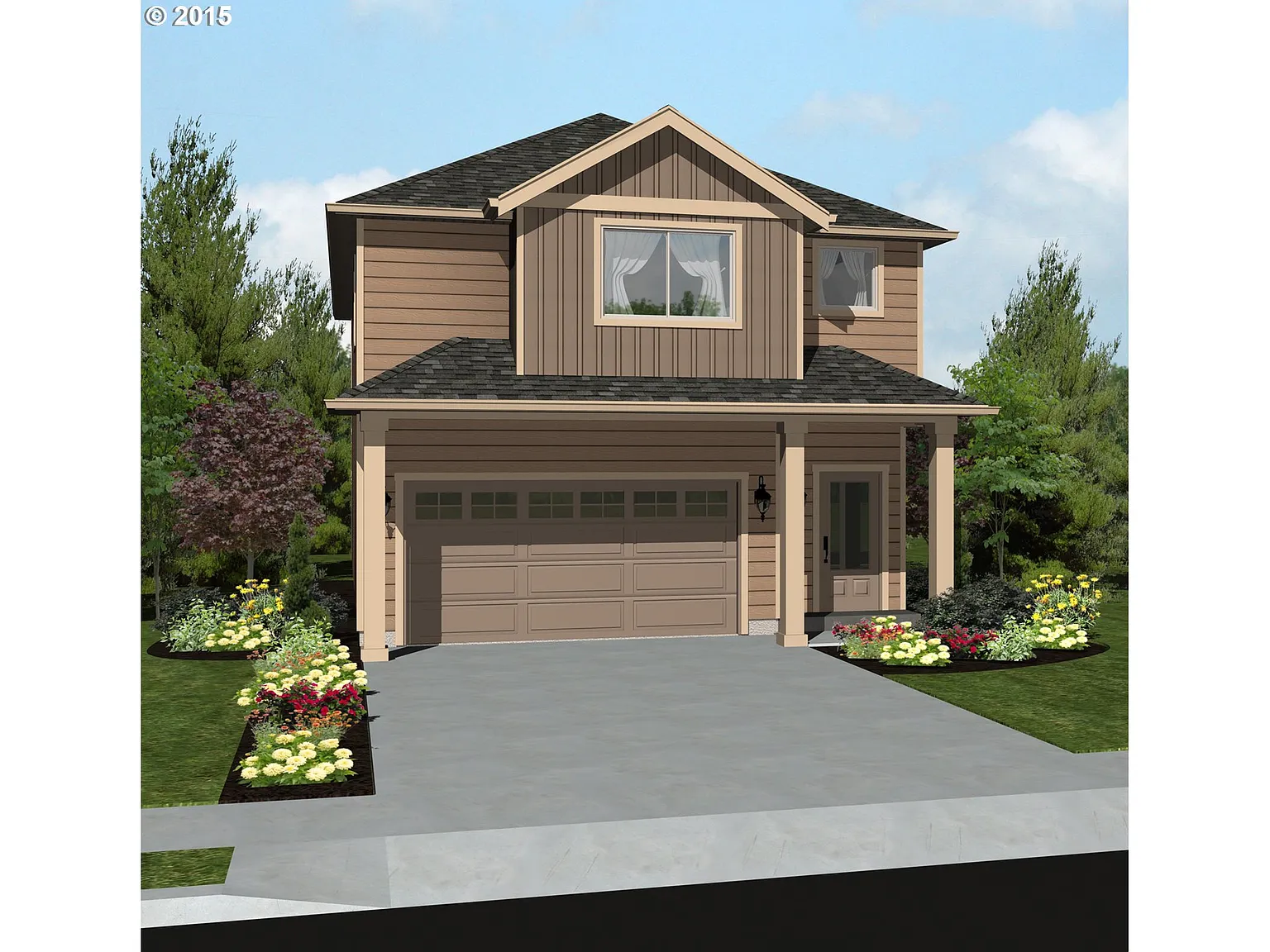 2860 25th Pl photo 1