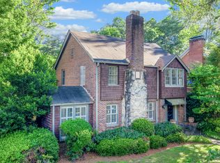 745 E Morningside Dr NE, Atlanta, GA 30324