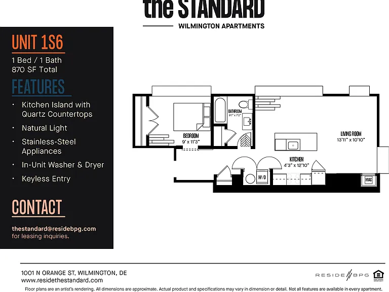 The Standard — Photo 37