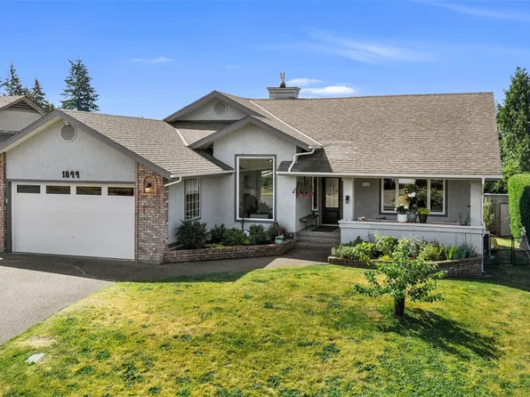1844 Chaparral Dr, North Cowichan, BC V9L 5M5