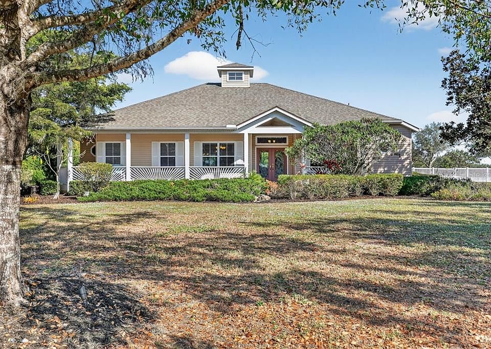 1st image of 17312 Howling Wolf Run