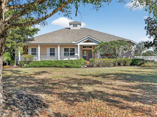 17312 Howling Wolf Run, Parrish, FL 34219