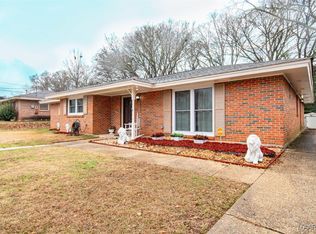 233 W Vanderbilt Loop, Montgomery, AL 36109
