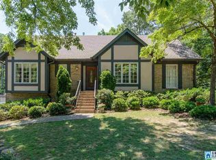 2509 Brook Water Cir, Vestavia, AL 35243