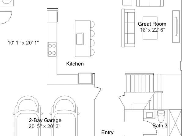 5490 Hidden Harbor Way, Sacramento, CA 95835