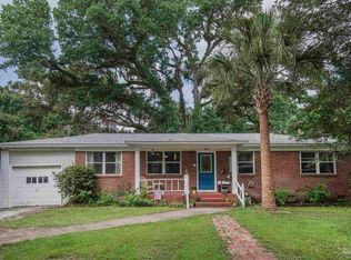 5921 Prince Rd, Pensacola, FL 32503