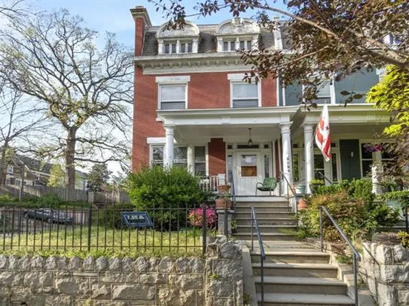 1527 Buchanan St NW, Washington, DC 20011
