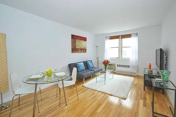 Sold by Brown Harris Stevens | media 1