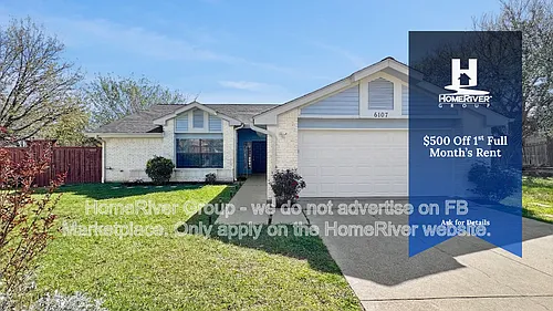 6107 Ridge Top Ln Photo 1