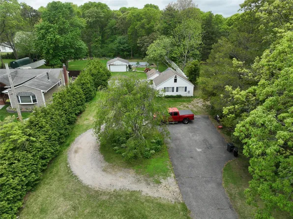 46 S Coleman Road, Centereach, NY 11720