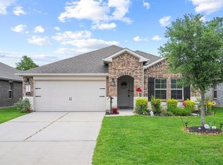 2219 Silver Dove Ln, Conroe, TX 77301