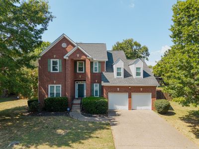 5108 Traceway Dr, Nashville, TN, 37221