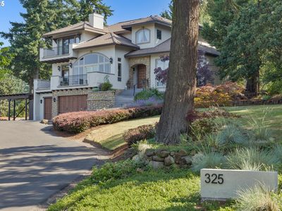 325 Rio Vista Dr, White Salmon, WA, 98672