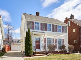 297 E 194th St, Euclid, OH 44119