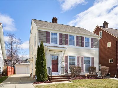 297 E 194th St, Euclid, OH, 44119