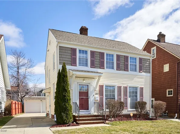 297 E 194th St, Euclid, OH 44119