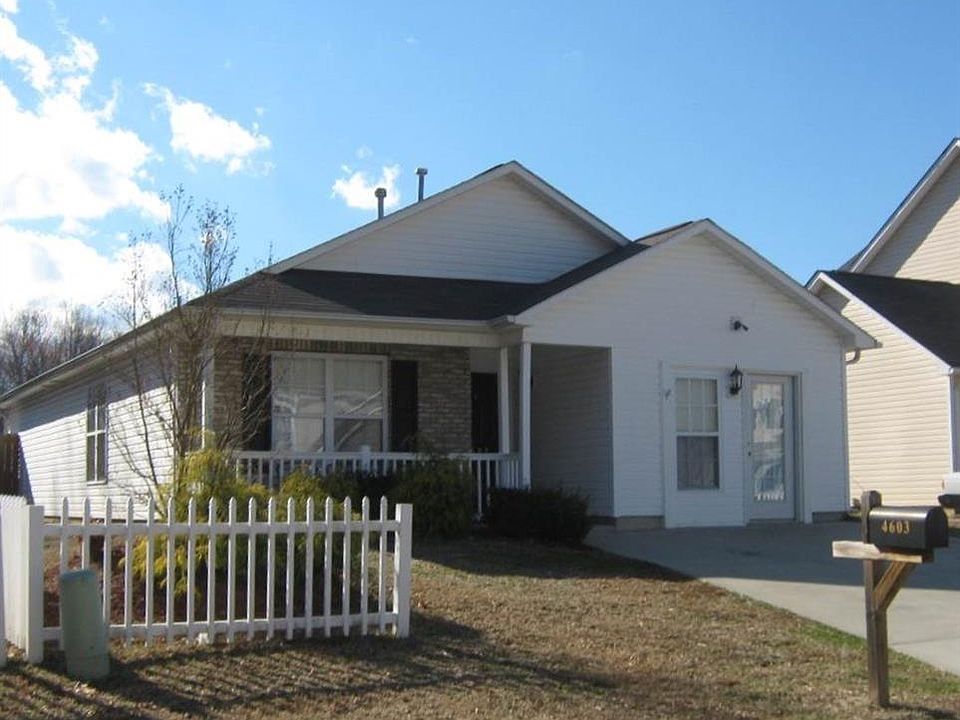 1st image of 4603 Mallard Creek Dr