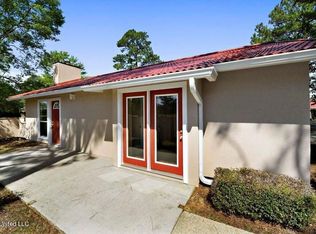7900 Martin Bluff Rd #34, Gautier, MS 39553