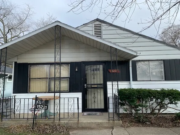 15221 Dorchester Ave, Dolton, IL 60419