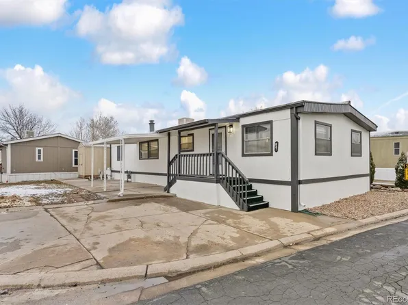 2885 E Midway Boulevard LOT 501, Denver, CO 80234