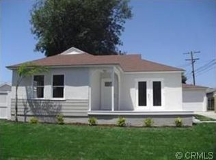 3235 W 157th St, Gardena, CA 90249