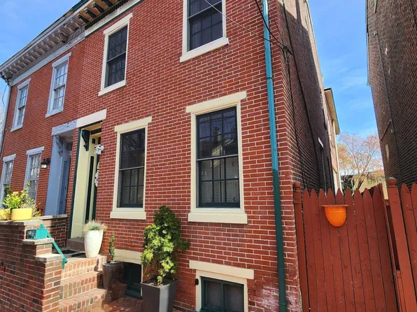 244 Clay St, Trenton, NJ 08611