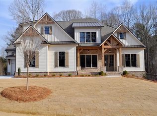 325 Mont Harmony Rd SW, Powder Springs, GA 30127