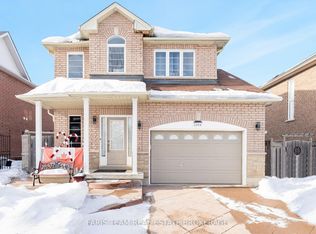 1244 Mary Lou St, Innisfil, ON L9S 0C1