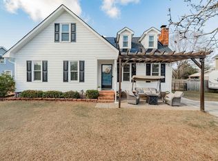 607 Corley St, Lexington, SC 29072