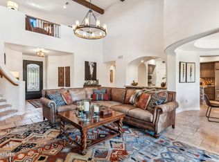 32110 N 73rd Pl, Scottsdale, AZ 85266