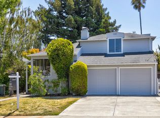 537 29th Ave, San Mateo, CA 94403