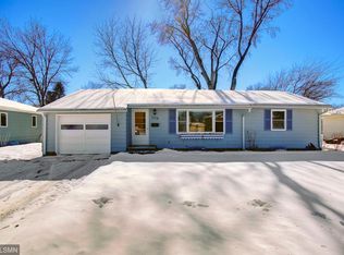 209 W State St, Belle Plaine, MN 56011