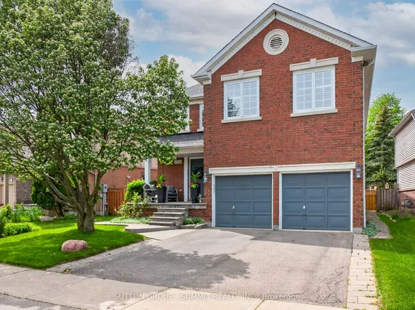5308 Middlebury Dr, Mississauga, ON L5M 5E5