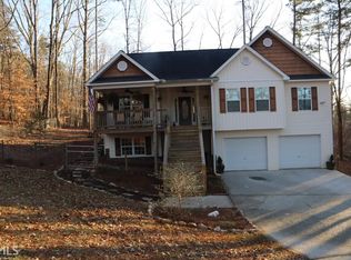 127 John Walker Rd #1, Dahlonega, GA 30533